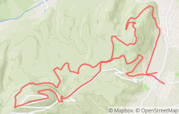 Ultra Trail du Haut Koenigsbourg - Trail du Haut-Koenigsbourg