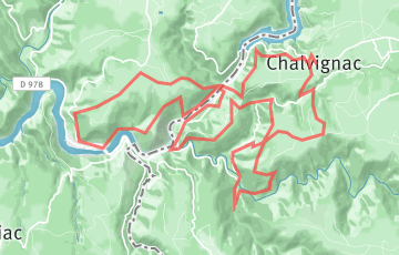 Le Raid des Gabariers