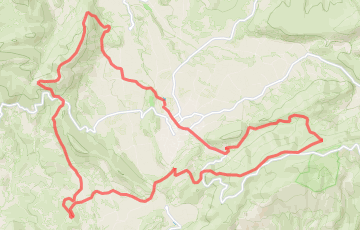 Grand Raid du Ventoux by UTMB® - GRV 20K