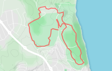La Foulée Martégale - 6km