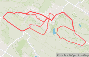 Semi marathon de Mons