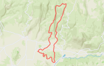 La Villarsoise - Le Trail Villarsois