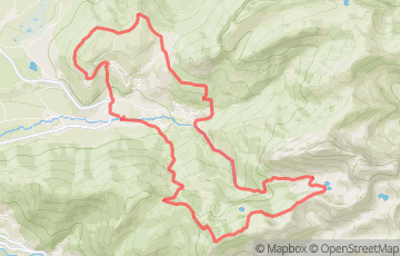 Bernex Trail Challenge