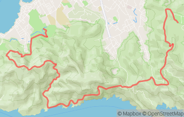 Trail des Calanques - Sport