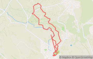 La Ronde Castriote - 13km