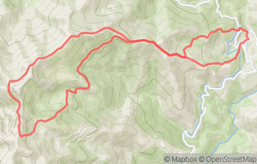 Course de l'Oriente - SOLO