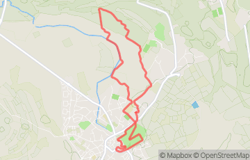 La Ronde Castriote - 8km