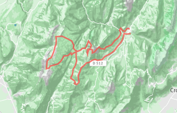 Chartreuse Trail Festival - LE MARATOUR