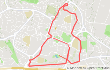 Boulevards de Colomiers