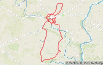 20km DE PARIS… CONNECTE