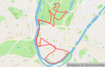 Semi-Marathon de Boulogne-Billancourt