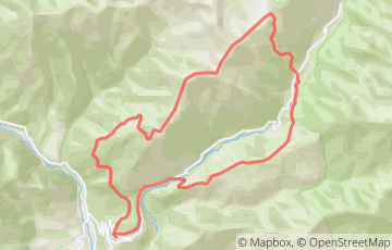 Trail Per Cami - 27km