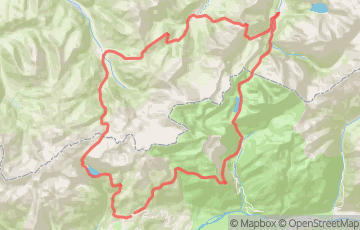 Wildstrubel By UTMB - Wild 108