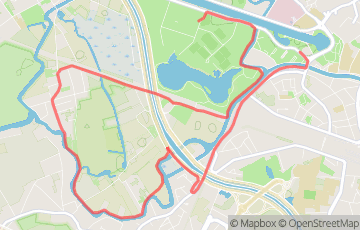 Sofico Gent Marathon (11km)