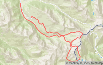 Trail des Etoiles 05 - Trail des Etoiles