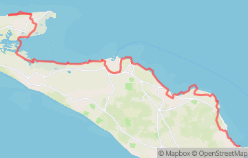 Ré SwimRun - 30km