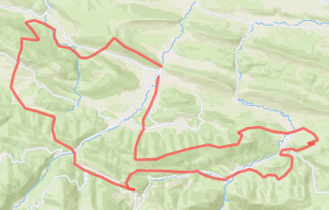 Trail des Citadelles - 70km