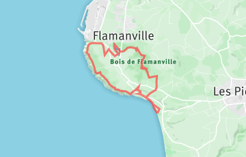 Trail de T'cheu Nous - 13km