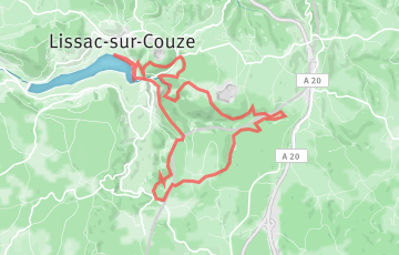 Trail de la Paix - 21km