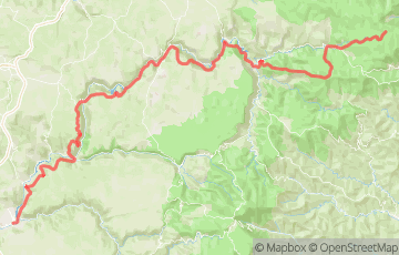 Tarn Valley Trail