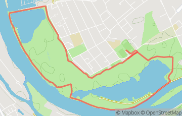 6 et 12 km de Carrières-sous-Poissy 2023 - 6 km