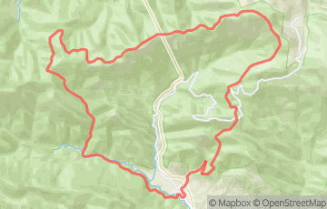 Salomon Ultra Pirineu - Marató