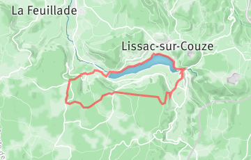 Trail de la Paix - 13km