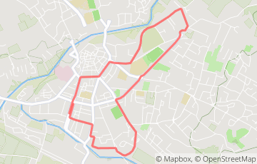 5 & 10 Km de Pertuis - 5km