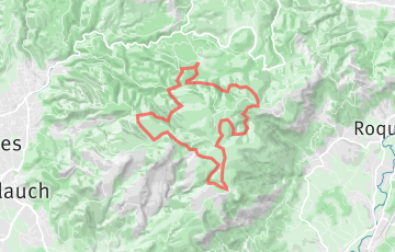 Alpin Trail de Pichauris - Alpin Trail Sport