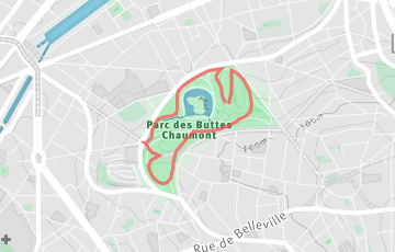 Course de la Saint-Valentin