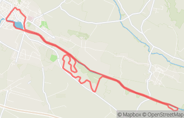 20K Légion Castelnaudary