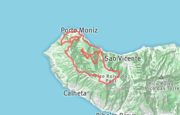 Maxi Race Madeira - Ultra