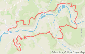 Champ'Aisne Trail