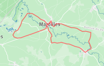 20km de Maroilles