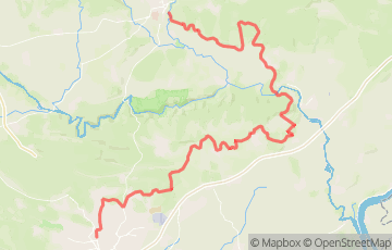 La Veni Vici - 70km