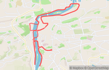 Marathon de Prague