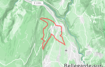 Tour des Prés