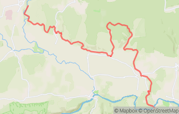 La Veni Vici - 25km