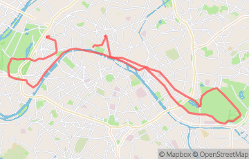 Marathon de Paris 2024