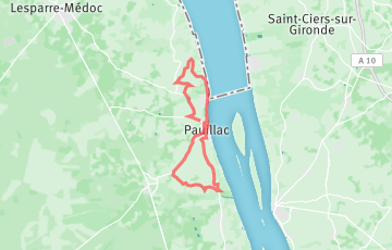Marathon du Médoc