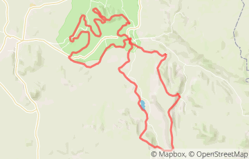 Cappadocia Ultra Trail - Ultra-Trail