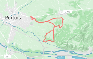 La Sévanaise - 15.4km