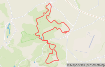 Couv'Run - Trail 25km