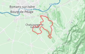 Les Chemins de Chatu