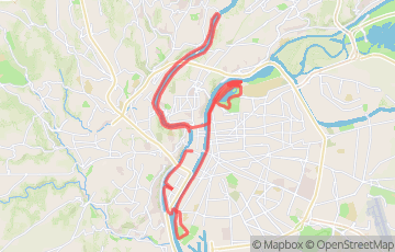 RUN IN LYON