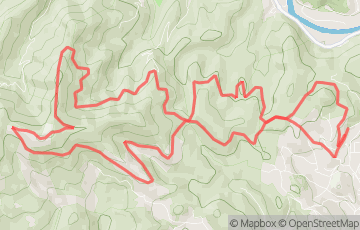 Trail des Mines 2023 - Le Garde-Mines