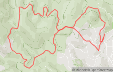 Trail des Mines 2023 - Le Coup de Grisou