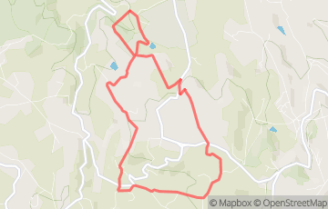 La Course des Adrets - La Courte