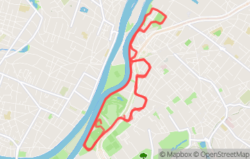 Ton 1er Semi-Marathon