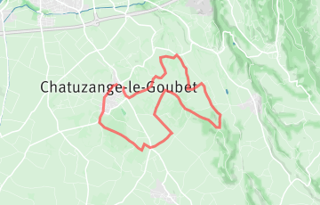 Les Chemins de Chatu